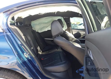 2021 BMW 3 Series 330E from USA, damaged, VIN 3MW5P7J01M8C07630